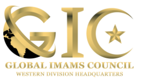 Global Imams Council